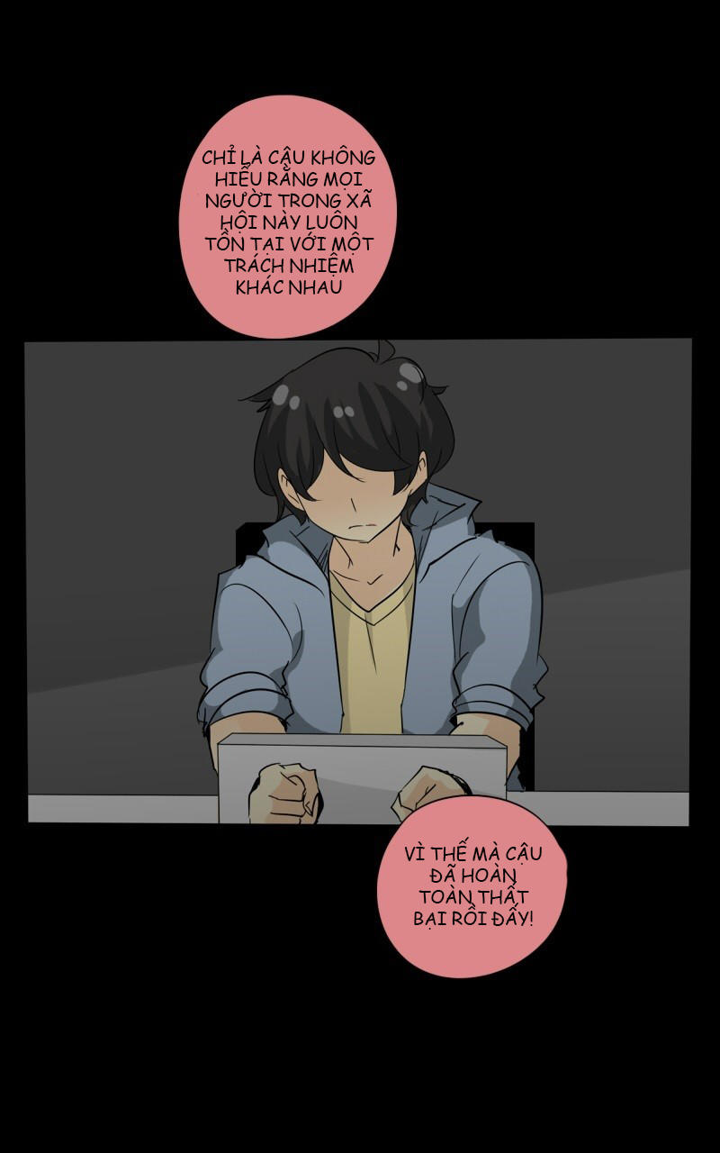Thế Giới Không Hoàn Hảo Chapter 104 - Trang 2