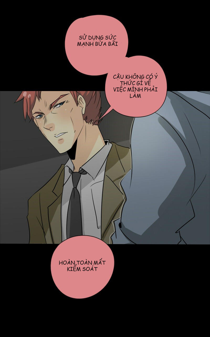 Thế Giới Không Hoàn Hảo Chapter 104 - Trang 2