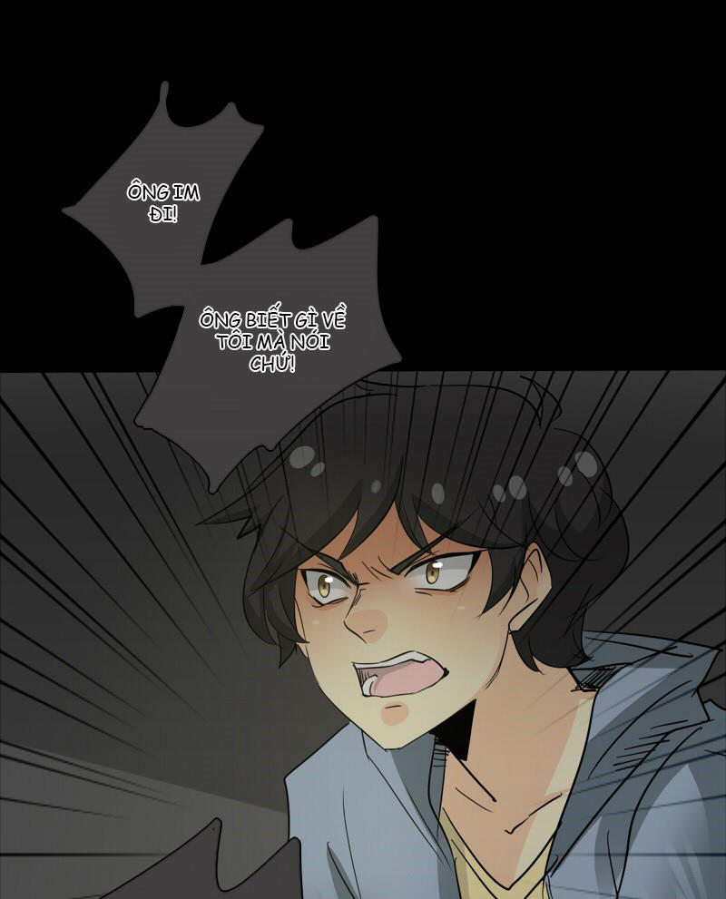 Thế Giới Không Hoàn Hảo Chapter 104 - Trang 2