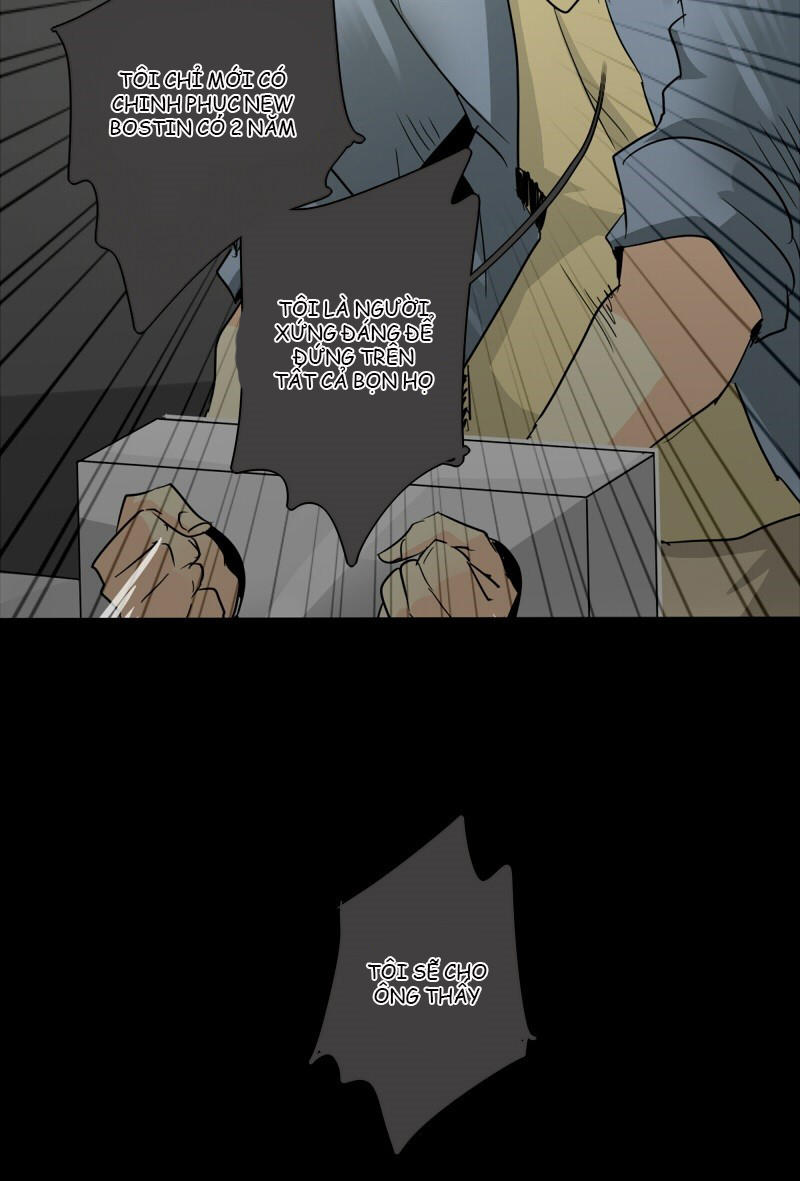 Thế Giới Không Hoàn Hảo Chapter 104 - Trang 2