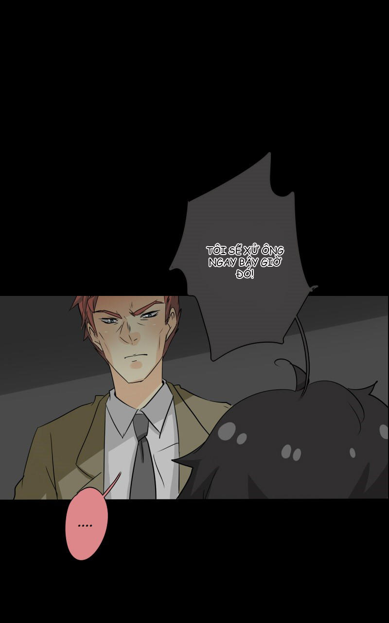 Thế Giới Không Hoàn Hảo Chapter 104 - Trang 2