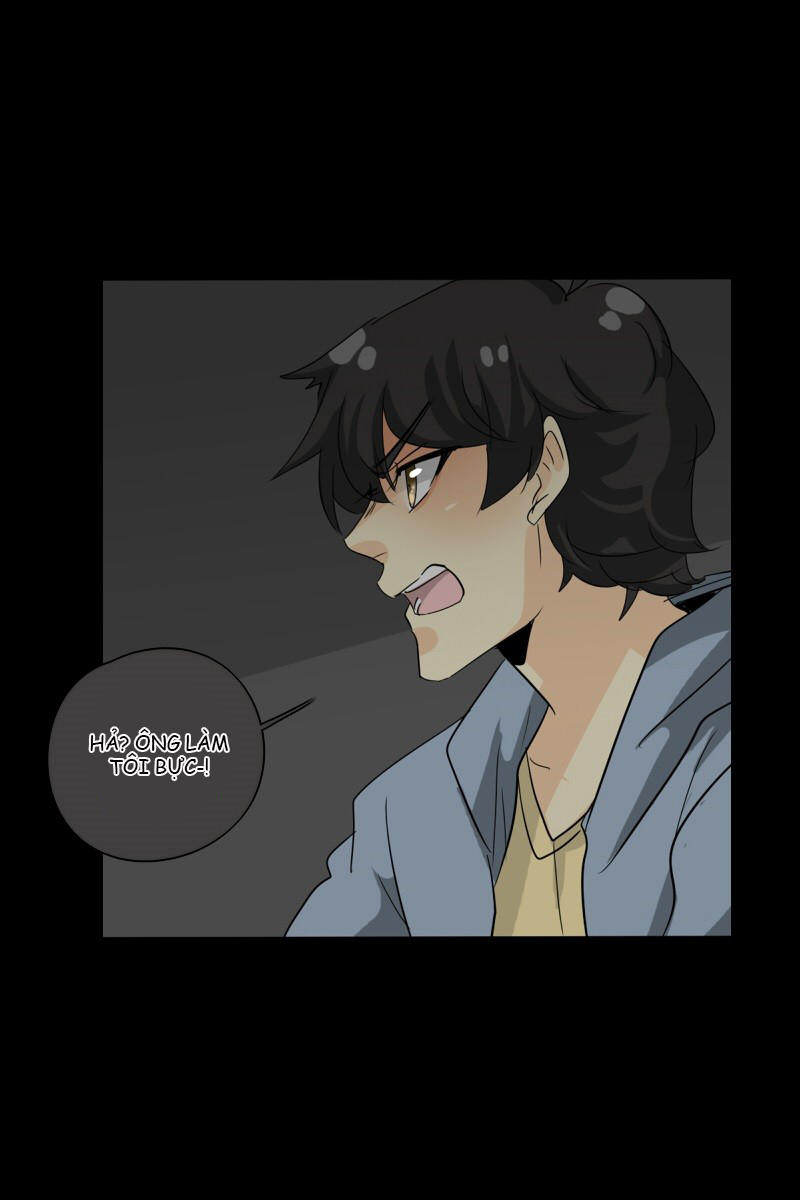 Thế Giới Không Hoàn Hảo Chapter 104 - Trang 2