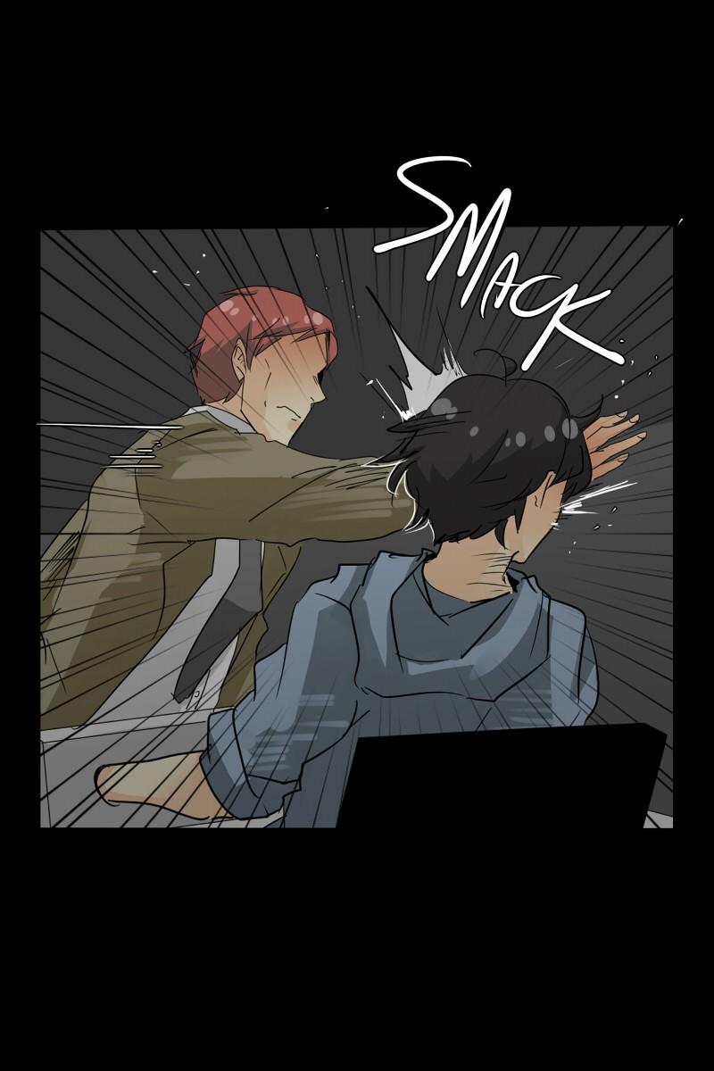 Thế Giới Không Hoàn Hảo Chapter 104 - Trang 2