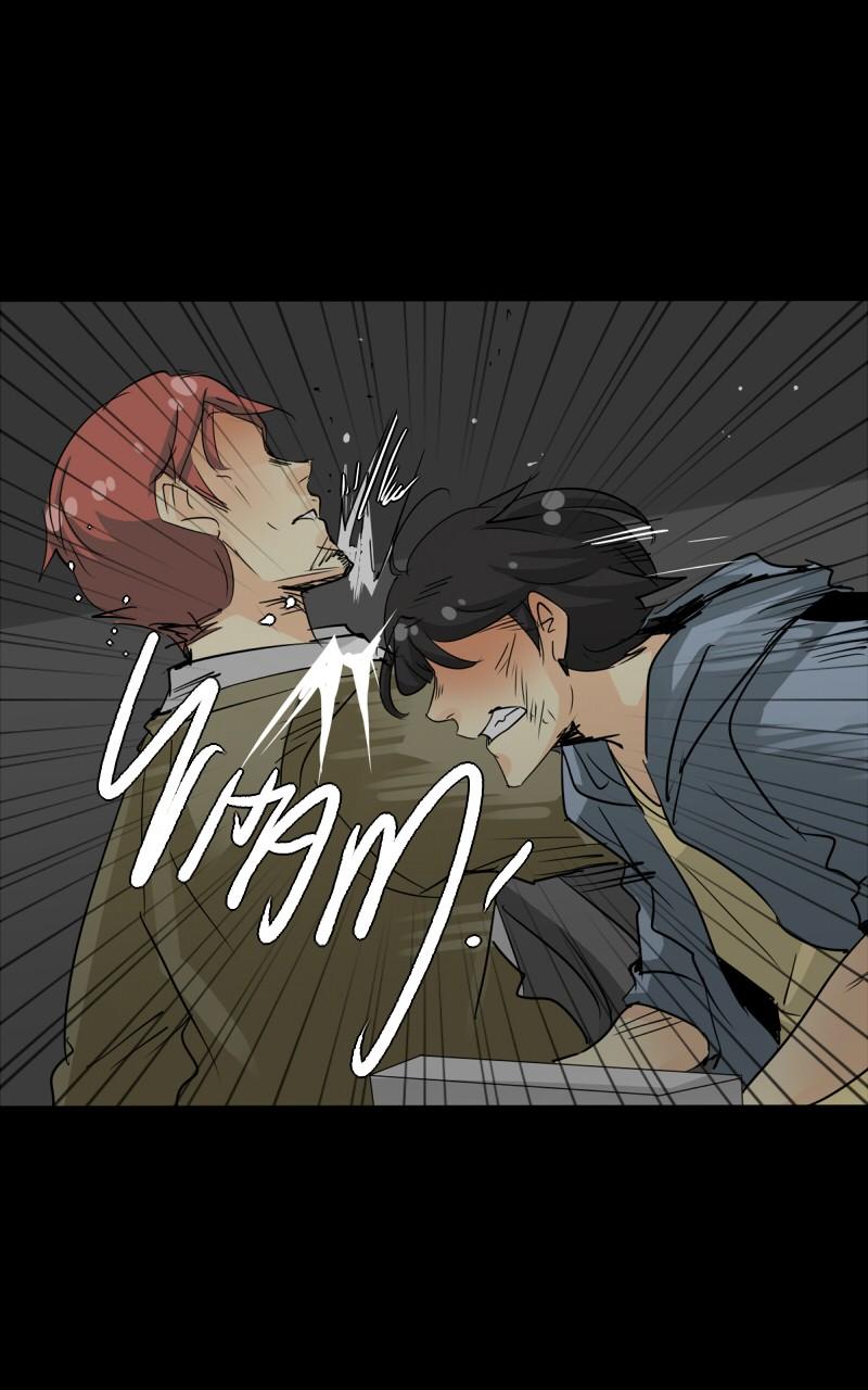 Thế Giới Không Hoàn Hảo Chapter 104 - Trang 2