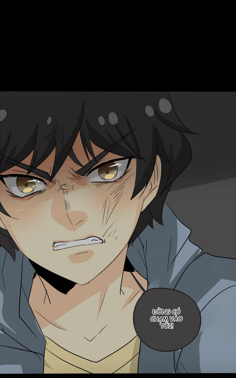 Thế Giới Không Hoàn Hảo Chapter 104 - Trang 2