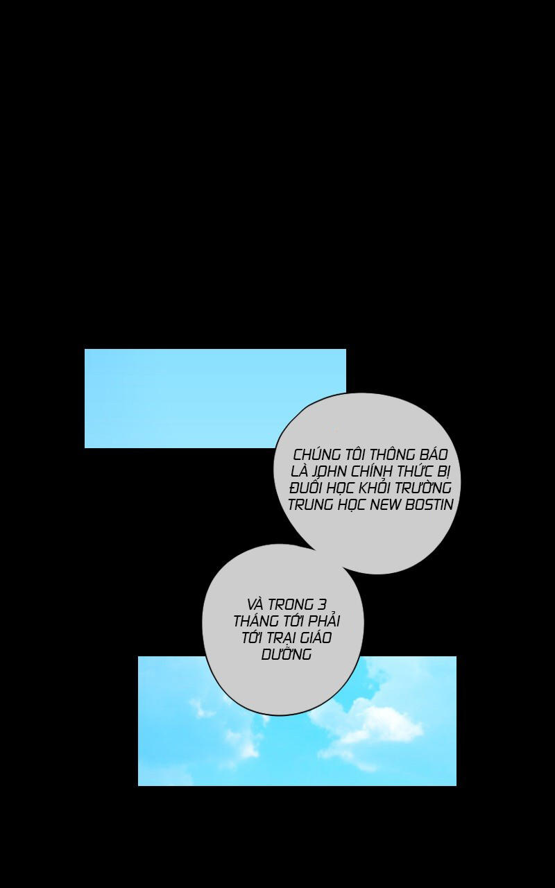 Thế Giới Không Hoàn Hảo Chapter 104 - Trang 2