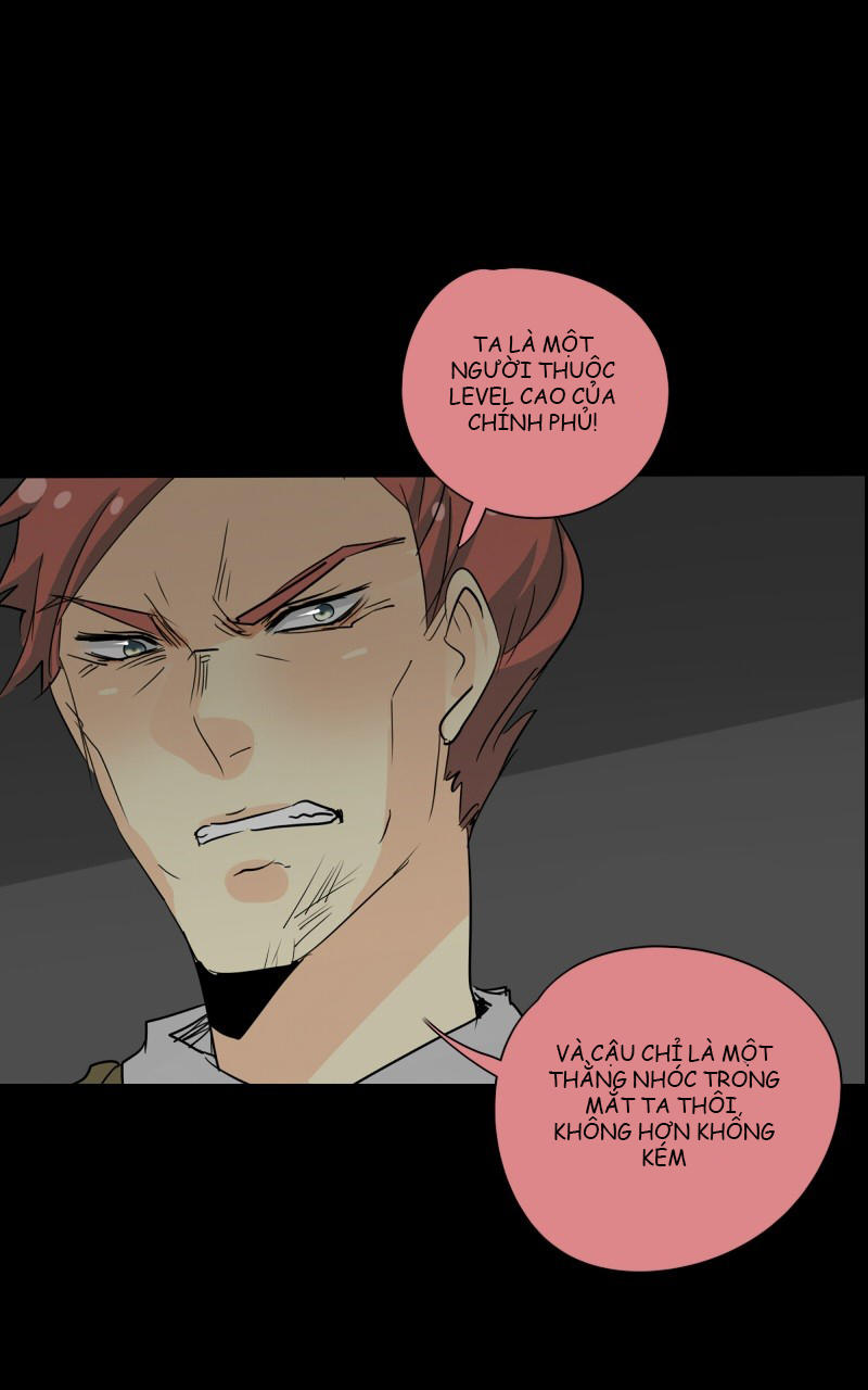 Thế Giới Không Hoàn Hảo Chapter 104 - Trang 2