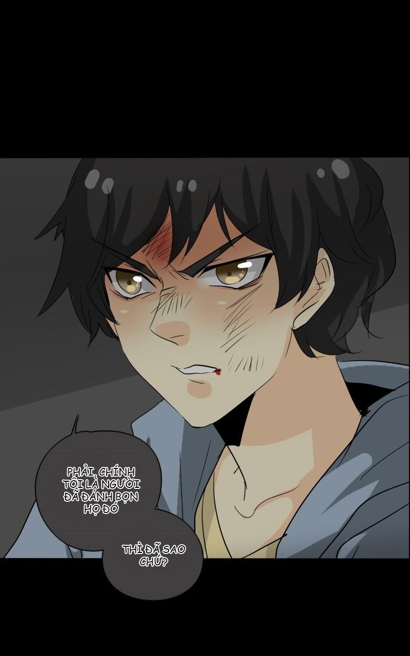 Thế Giới Không Hoàn Hảo Chapter 104 - Trang 2