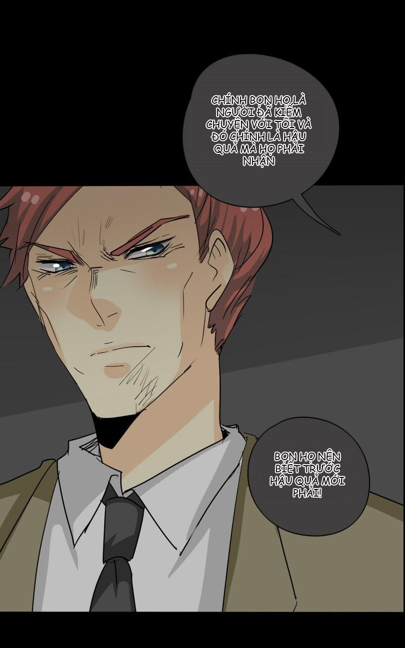 Thế Giới Không Hoàn Hảo Chapter 104 - Trang 2