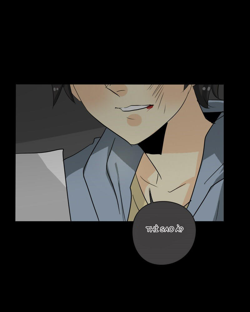 Thế Giới Không Hoàn Hảo Chapter 104 - Trang 2