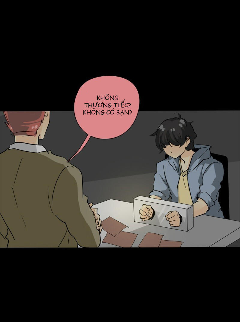 Thế Giới Không Hoàn Hảo Chapter 104 - Trang 2