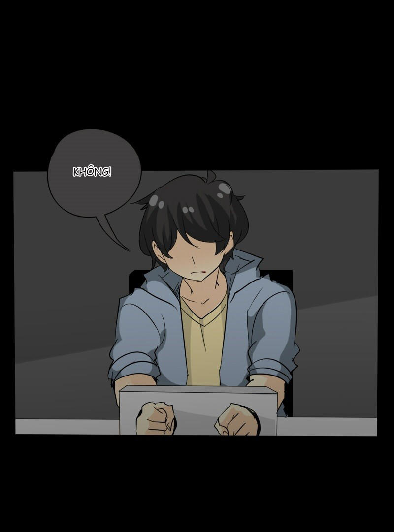 Thế Giới Không Hoàn Hảo Chapter 104 - Trang 2