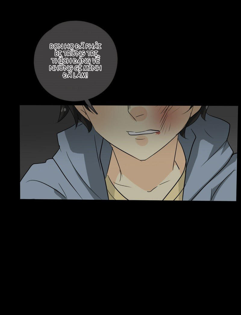 Thế Giới Không Hoàn Hảo Chapter 104 - Trang 2