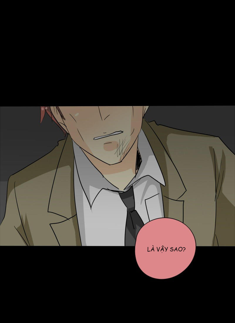 Thế Giới Không Hoàn Hảo Chapter 104 - Trang 2