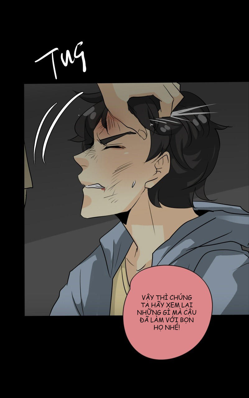 Thế Giới Không Hoàn Hảo Chapter 104 - Trang 2