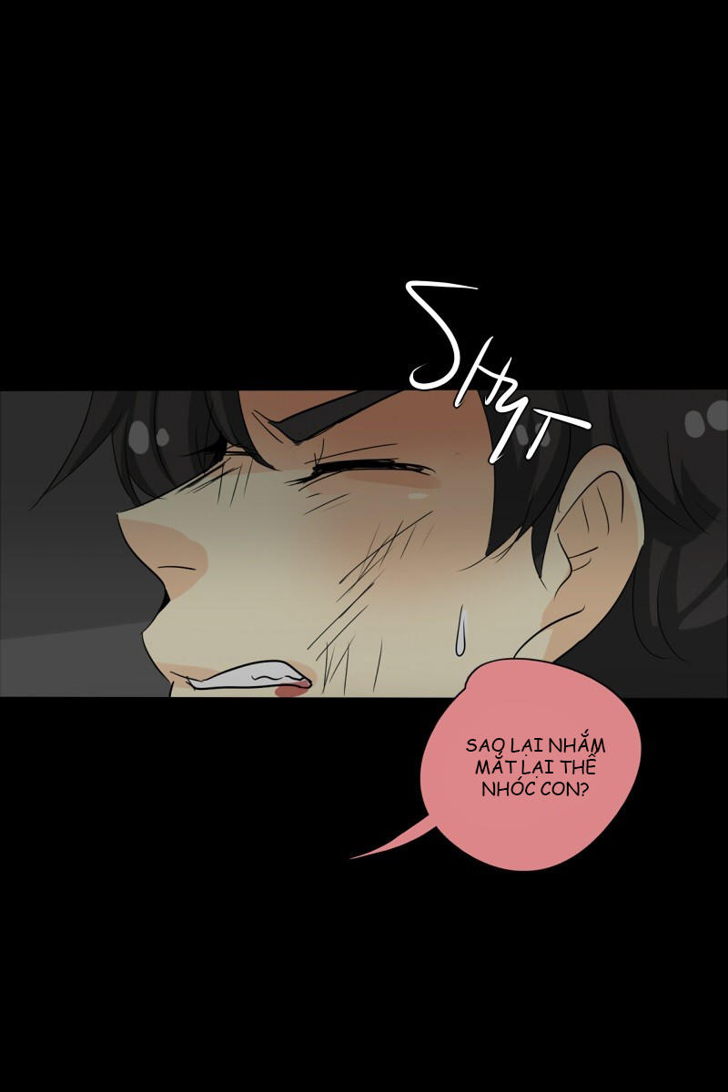 Thế Giới Không Hoàn Hảo Chapter 104 - Trang 2