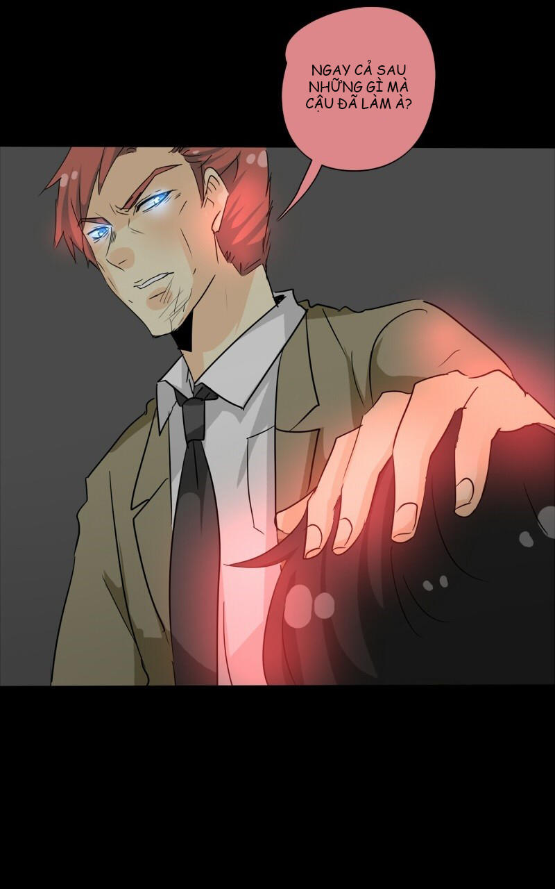 Thế Giới Không Hoàn Hảo Chapter 104 - Trang 2