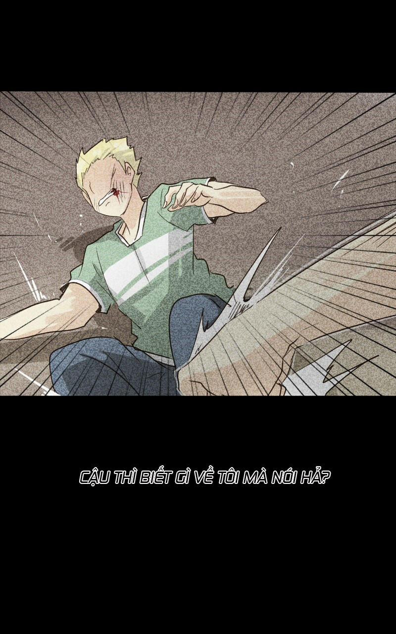 Thế Giới Không Hoàn Hảo Chapter 104 - Trang 2