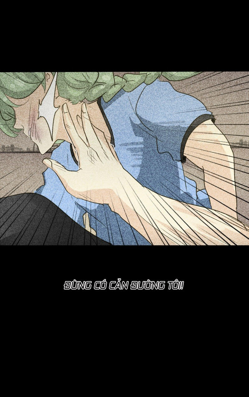 Thế Giới Không Hoàn Hảo Chapter 104 - Trang 2