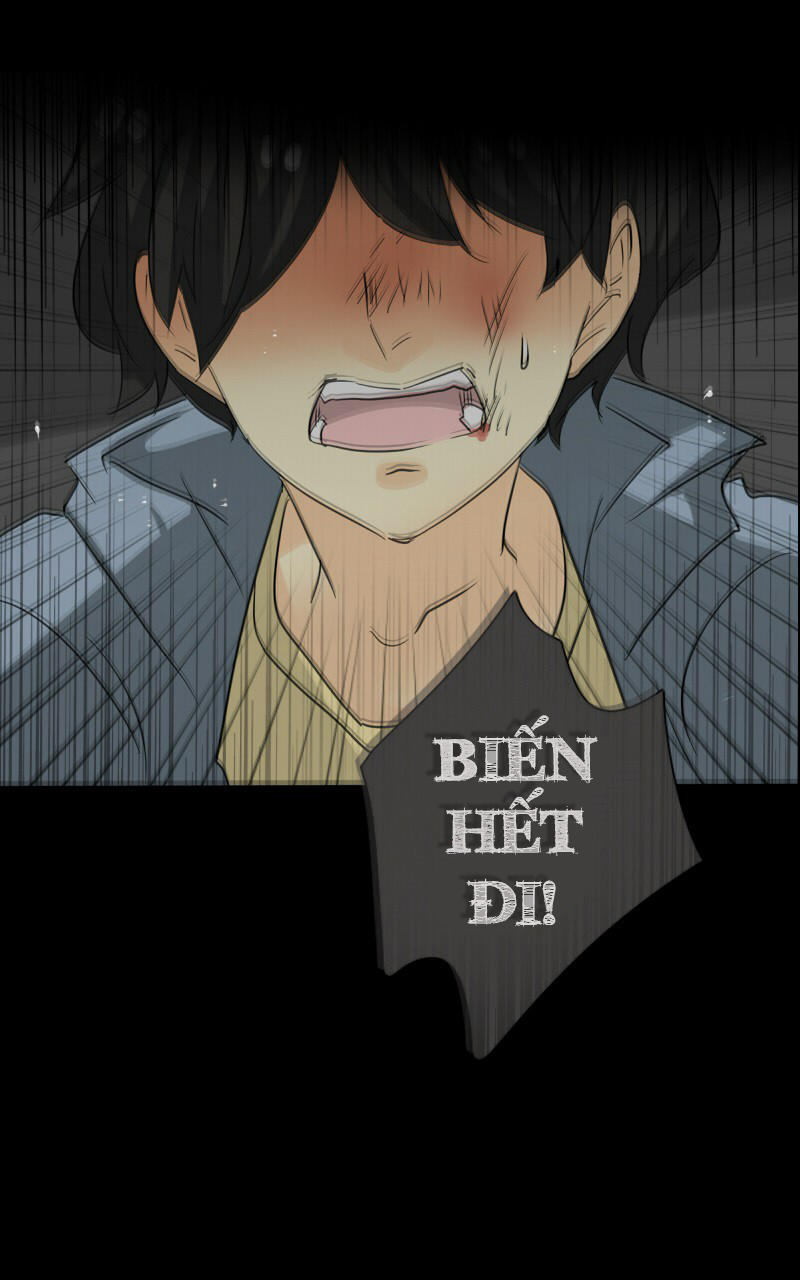 Thế Giới Không Hoàn Hảo Chapter 104 - Trang 2