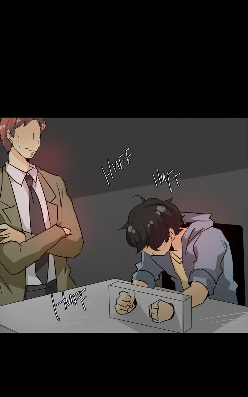 Thế Giới Không Hoàn Hảo Chapter 104 - Trang 2