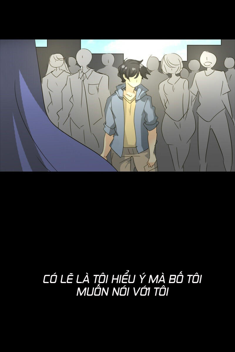 Thế Giới Không Hoàn Hảo Chapter 105 - Trang 2