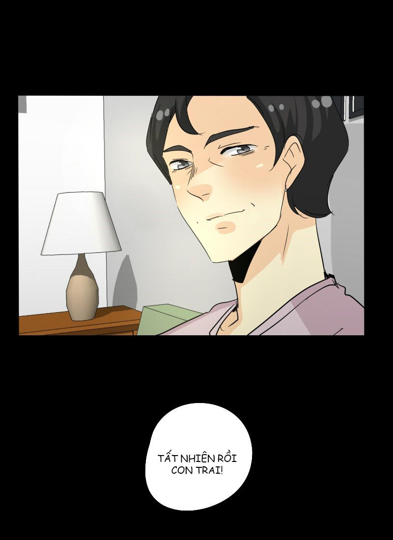 Thế Giới Không Hoàn Hảo Chapter 105 - Trang 2