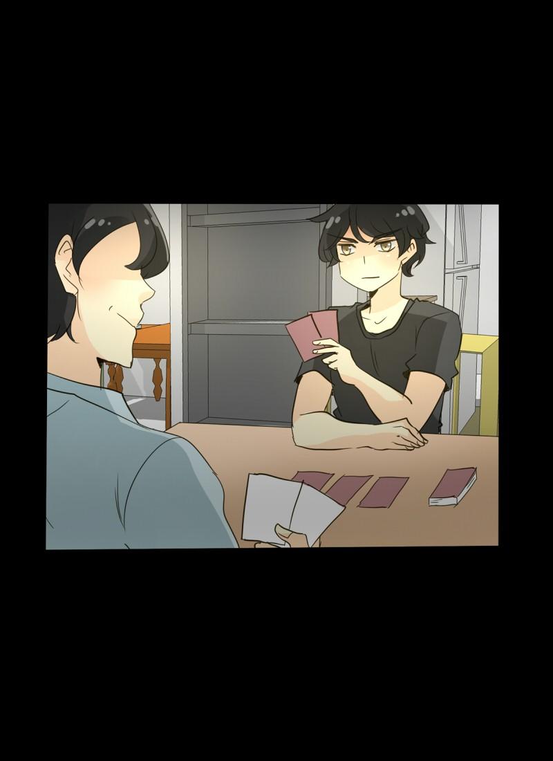 Thế Giới Không Hoàn Hảo Chapter 105 - Trang 2