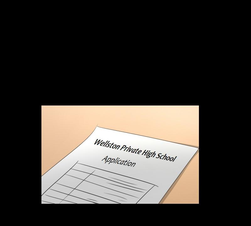 Thế Giới Không Hoàn Hảo Chapter 105 - Trang 2