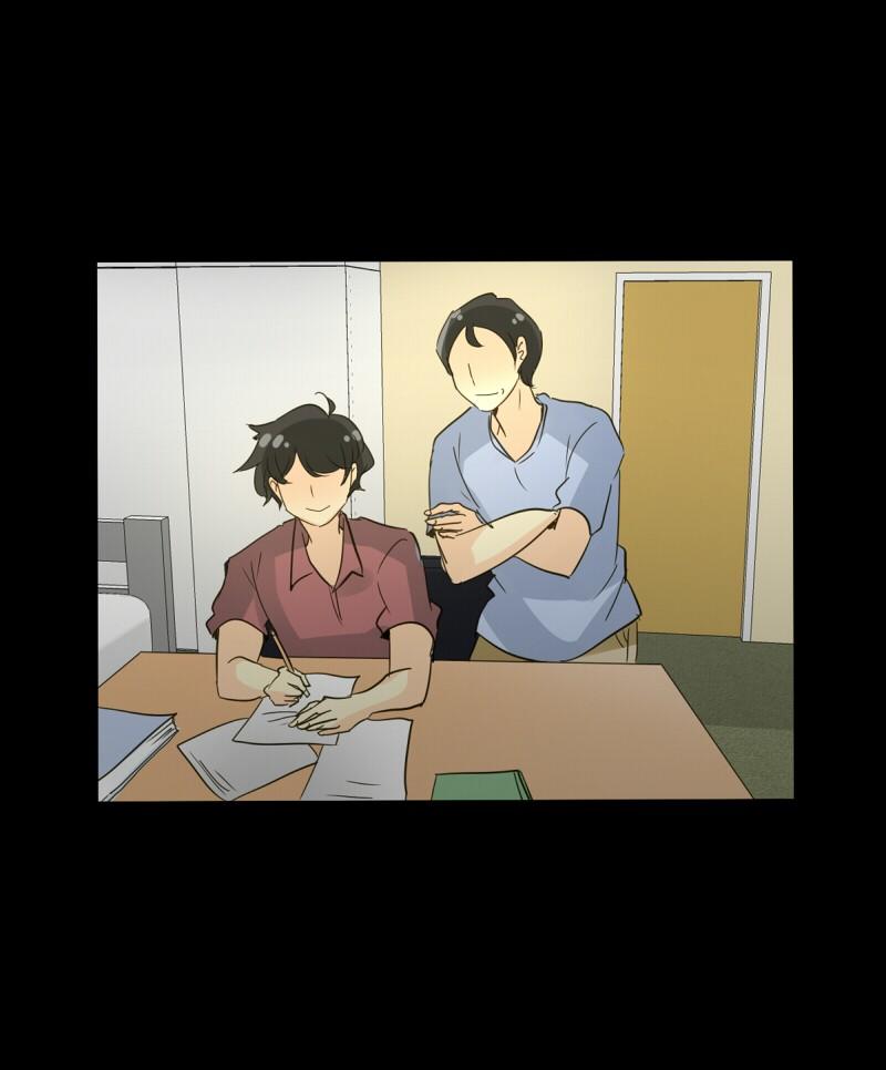 Thế Giới Không Hoàn Hảo Chapter 105 - Trang 2