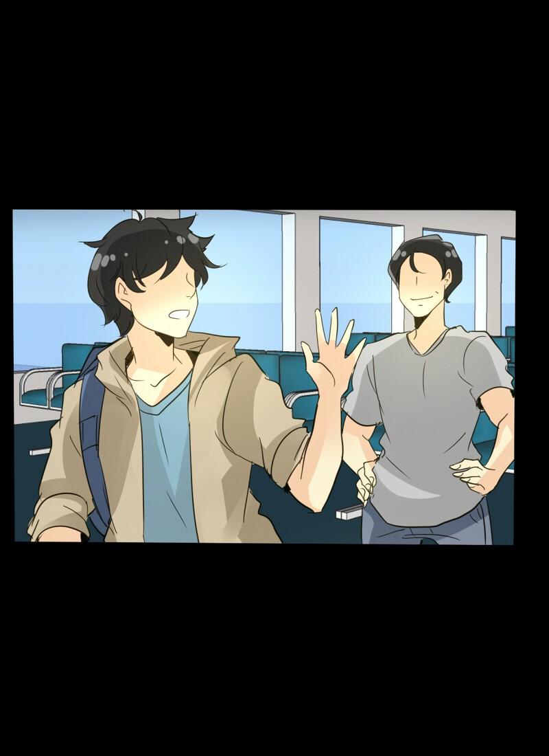 Thế Giới Không Hoàn Hảo Chapter 105 - Trang 2