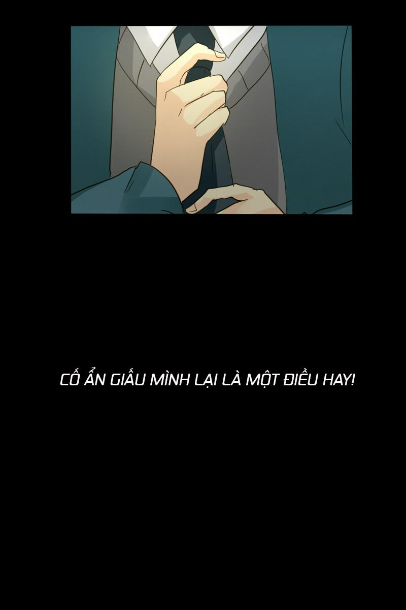 Thế Giới Không Hoàn Hảo Chapter 105 - Trang 2