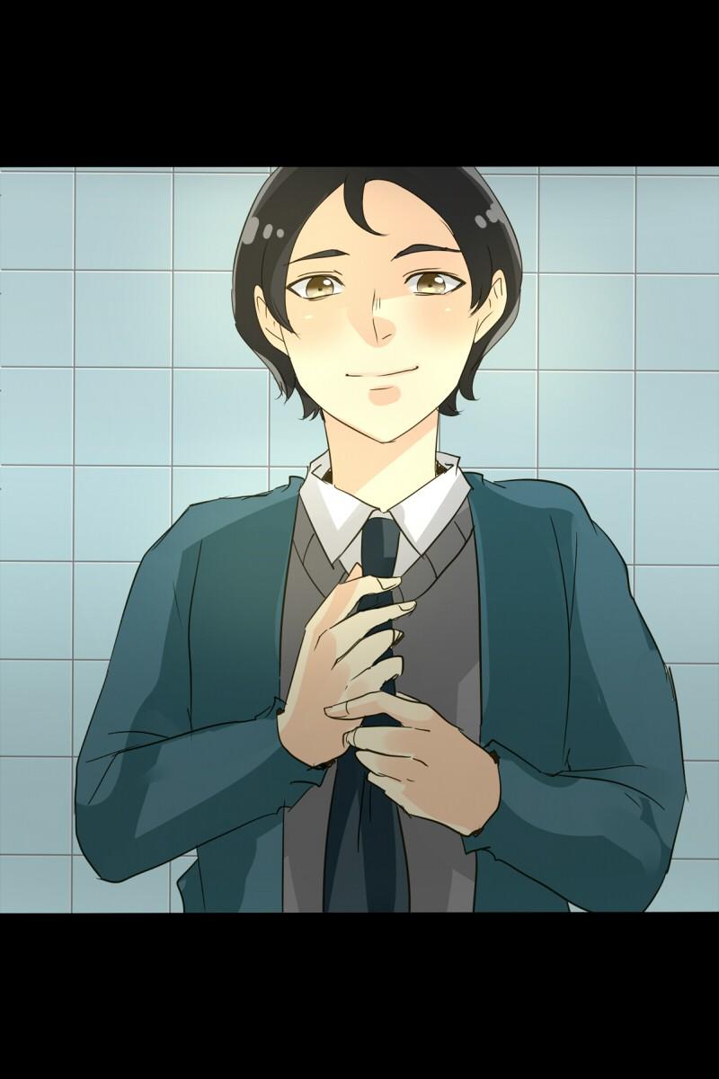 Thế Giới Không Hoàn Hảo Chapter 105 - Trang 2