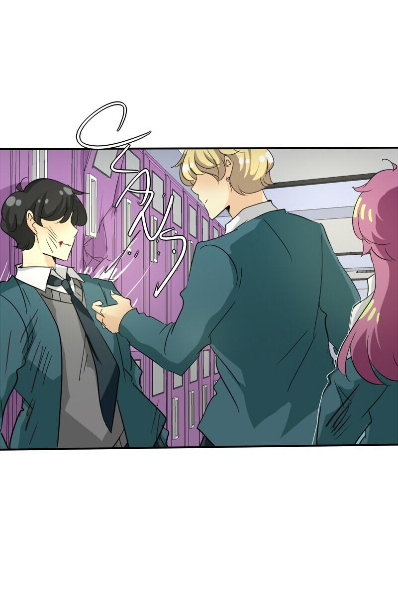 Thế Giới Không Hoàn Hảo Chapter 106 - Trang 2