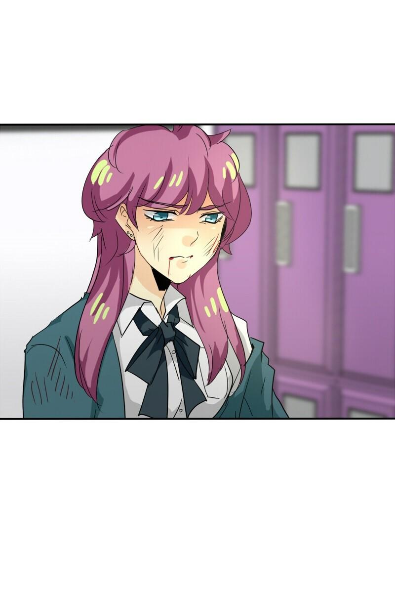 Thế Giới Không Hoàn Hảo Chapter 106 - Trang 2