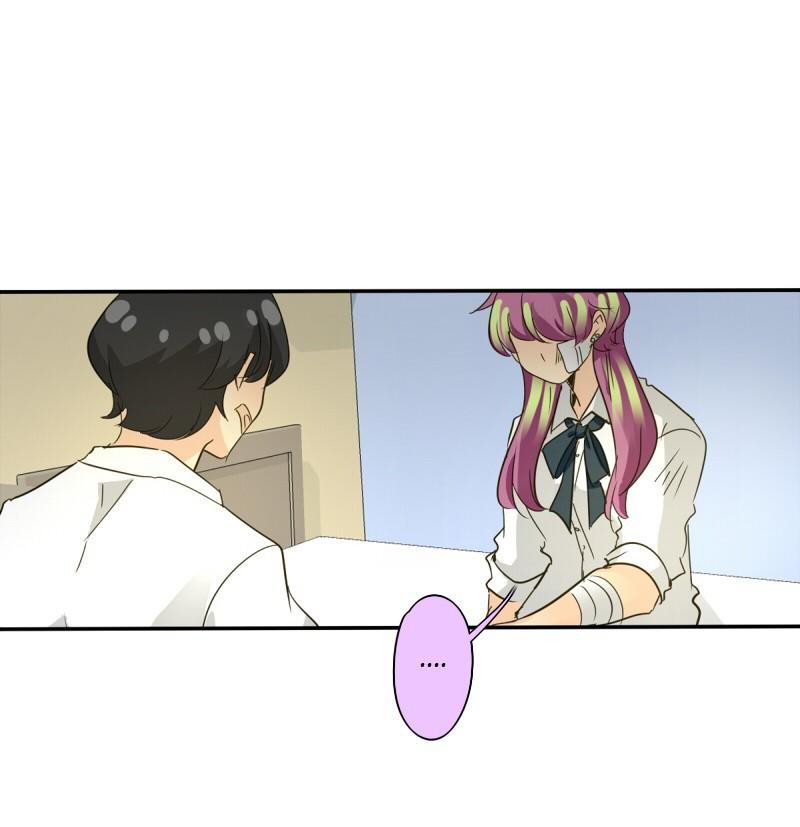 Thế Giới Không Hoàn Hảo Chapter 107 - Trang 2