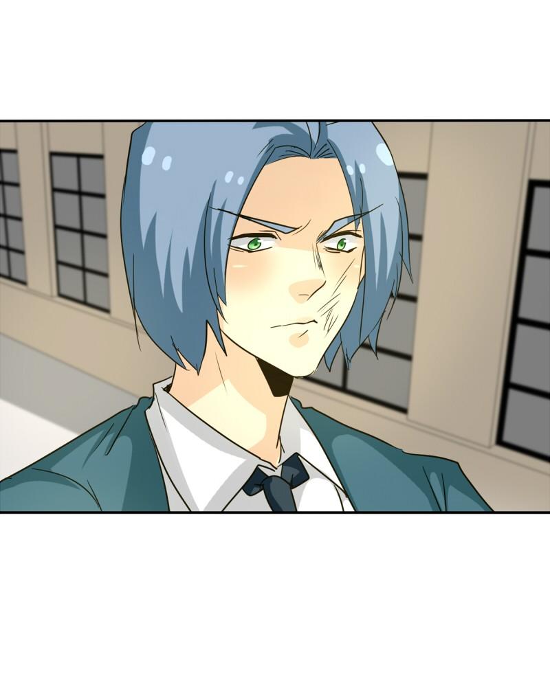 Thế Giới Không Hoàn Hảo Chapter 107 - Trang 2