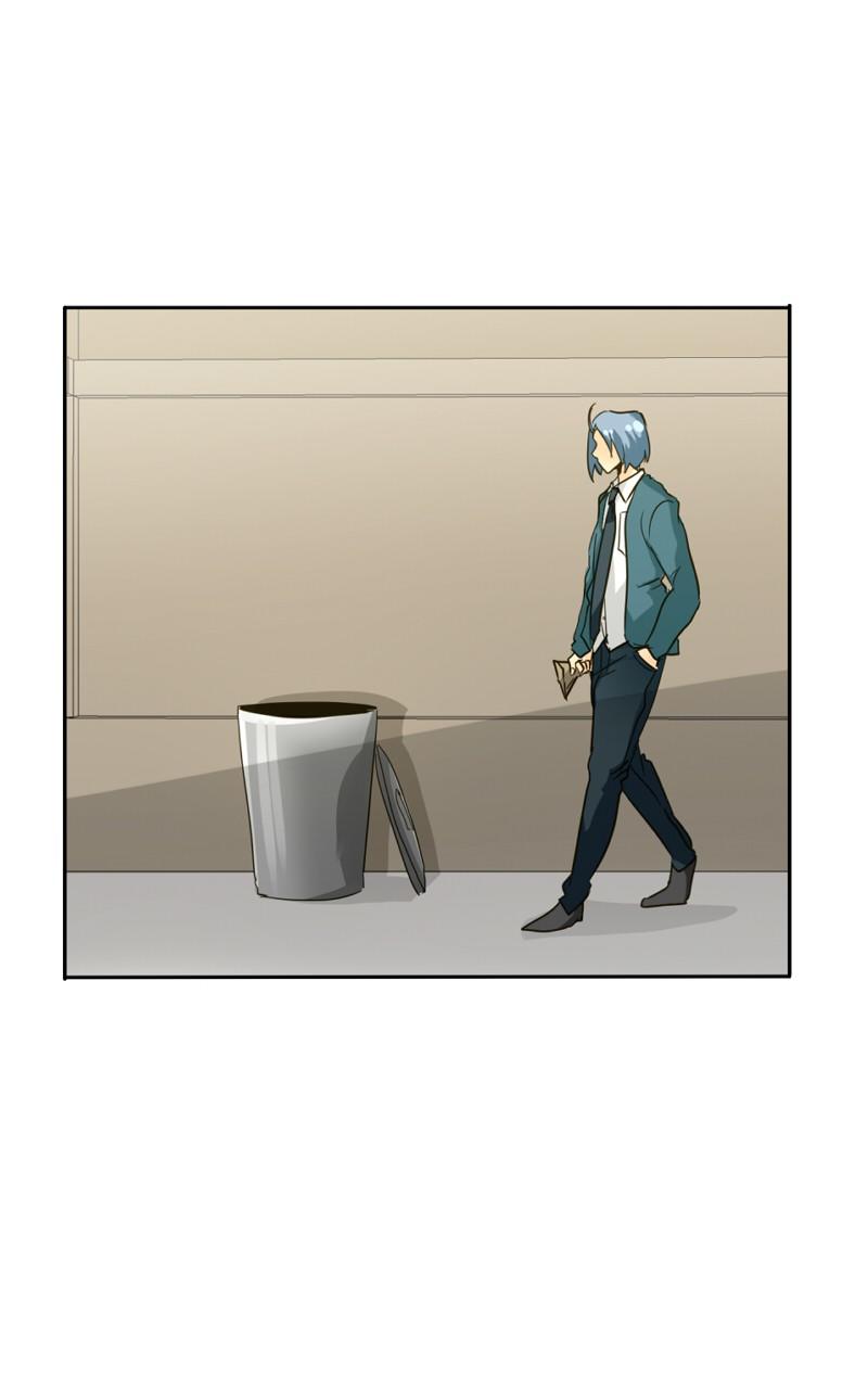 Thế Giới Không Hoàn Hảo Chapter 107 - Trang 2