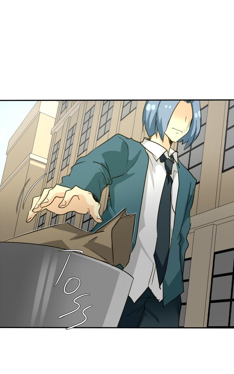 Thế Giới Không Hoàn Hảo Chapter 107 - Trang 2