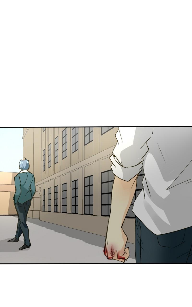 Thế Giới Không Hoàn Hảo Chapter 107 - Trang 2