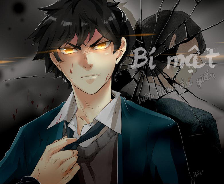 Thế Giới Không Hoàn Hảo Chapter 107 - Trang 2