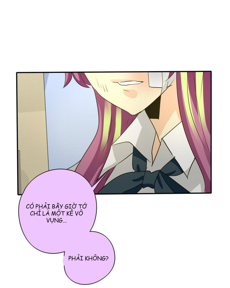 Thế Giới Không Hoàn Hảo Chapter 107 - Trang 2