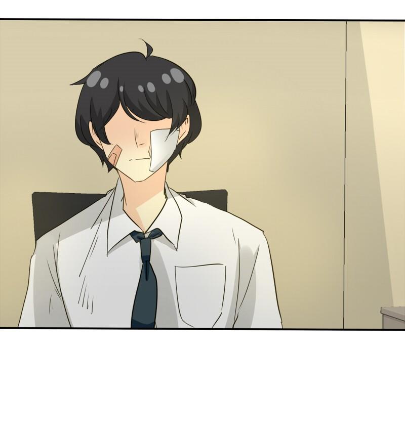 Thế Giới Không Hoàn Hảo Chapter 107 - Trang 2