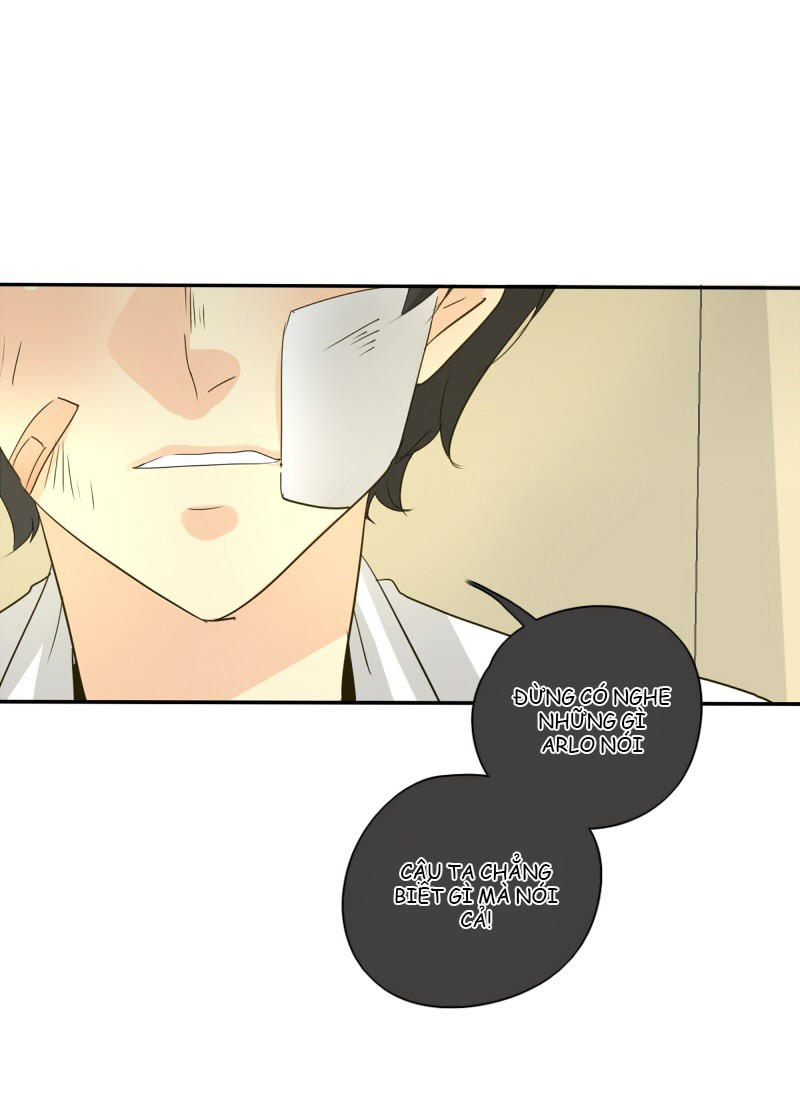 Thế Giới Không Hoàn Hảo Chapter 107 - Trang 2