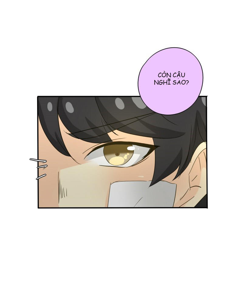 Thế Giới Không Hoàn Hảo Chapter 107 - Trang 2