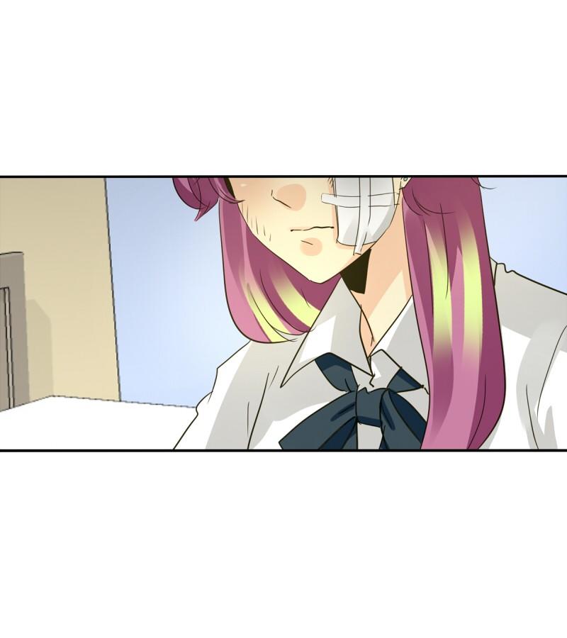 Thế Giới Không Hoàn Hảo Chapter 107 - Trang 2