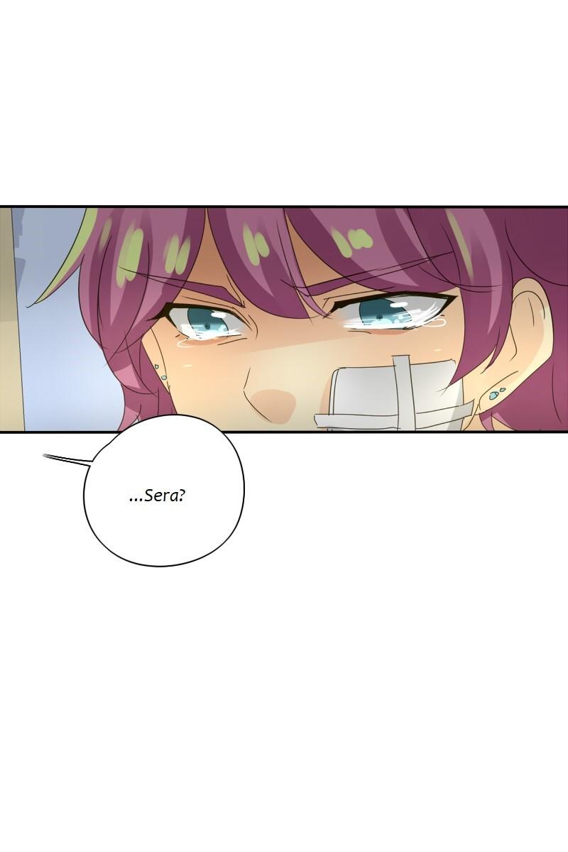 Thế Giới Không Hoàn Hảo Chapter 107 - Trang 2