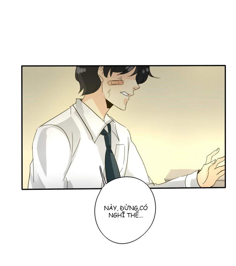 Thế Giới Không Hoàn Hảo Chapter 107 - Trang 2