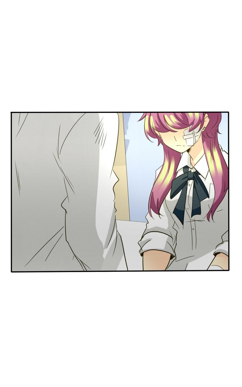 Thế Giới Không Hoàn Hảo Chapter 107 - Trang 2