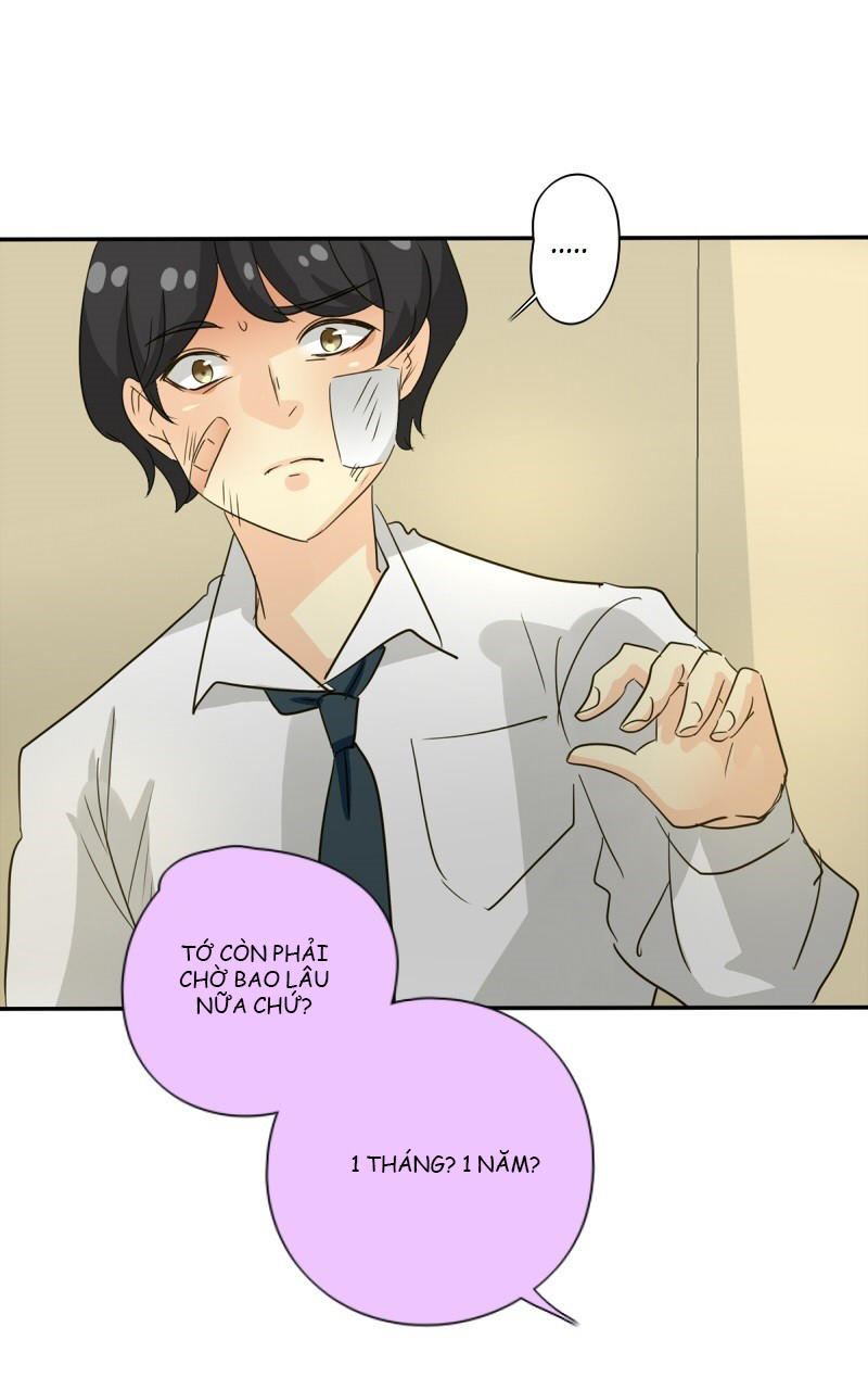 Thế Giới Không Hoàn Hảo Chapter 107 - Trang 2